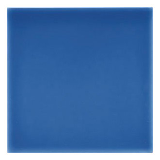 UNICOLOR 15 obklad Azul Marino Brillo 15x15 (1m2) A60UNI