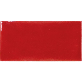 MASIA obklad Rosso 7,5x15 (EQ-5) (0,5m2) 21330