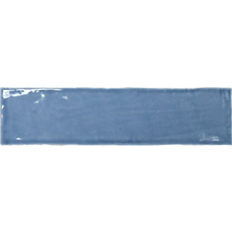 MASIA obklad Blue 7,5x30 (EQ-3) (1m2) 21321
