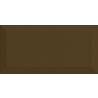 BISELADO BX obklad Chocolate 10x20 (1m2) 16781