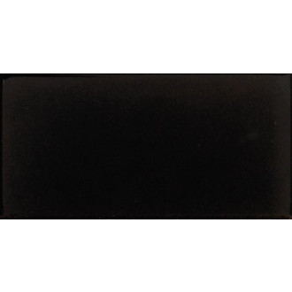 EVOLUTION obklad Negro Mate 7,5x15 (EQ-1) (0,5m2) 20122