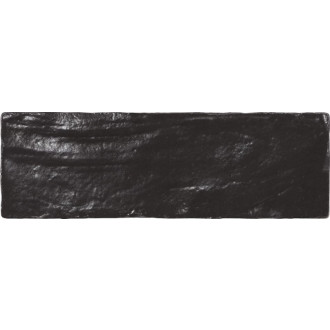 MALLORCA obklad Black 6,5x20 (EQ-4) (1m2) 23256