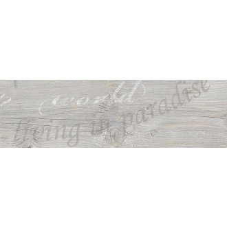 Vancouver Deco Blanco 20,2x66,2 (1,20m2) VAN013