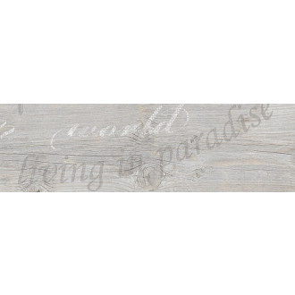 Vancouver Deco Blanco 20,2x66,2 (1,20m2) VAN013