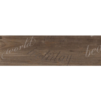 VANCOUVER Deco Natural 20,2x66,2 (1,20m2) VAN016