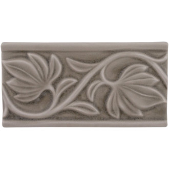 NATURE Relieve Hojas Marengo 7,5 x15 ADNT5030