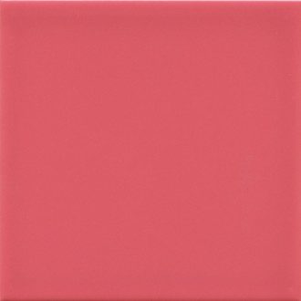 UNICOLOR 15 obklad Coral mate 15x15 (1m2) 16557