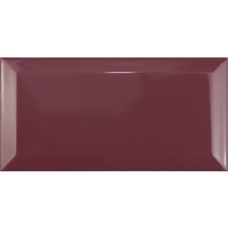 BISELADO BX obklad Burdeos 10x20 (1m2) 17584
