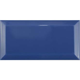 BISELADO BX obklad Azul Maríno 10x20 (1m2) 19326
