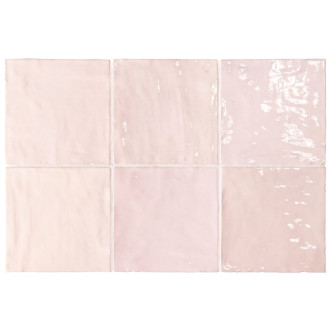 LA RIVIERA obklad Rose 13,2x13,2 (EQ-3) (1m2) 25853