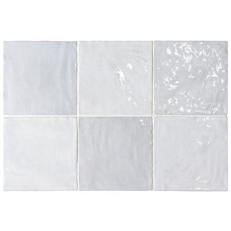 LA RIVIERA Levada Blue 13,2 x13,2 (1m2) (EQ-3) 25854