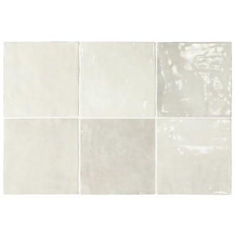 LA RIVIERA obklad Vert 13,2x13,2 (EQ-3) (1m2) 25855