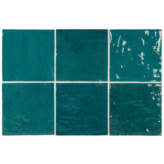 LA RIVIERA obklad Quetzal 13,2x13,2 (EQ-3) (1m2) 25859