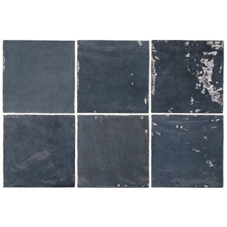LA RIVIERA obklad Blue Reef 13,2x13,2 (EQ-3) (1m2) 25861