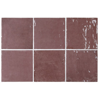 LA RIVIERA Juneberry 13,2x13,2 (1m2) (EQ-3) 25858