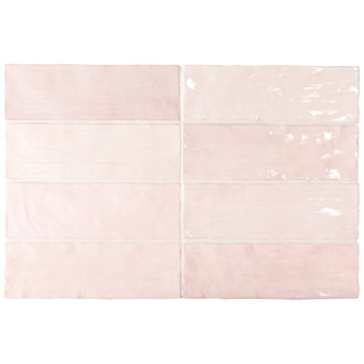 LA RIVIERA obklad Rose 6,5x20 (EQ-3) (0,5m2) 25839