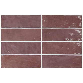 LA RIVIERA Juneberry 6,5x20 (0,5m2) (EQ-3) 25844