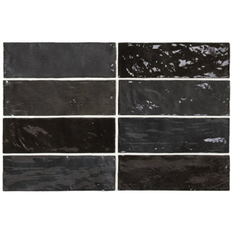 LA RIVIERA obklad Tourmaline 6,5x20 (EQ-3) (0,5m2) 25849