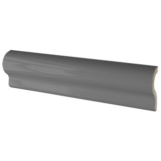 LONDON Gris Oscuro Brillo 5x15 (EQ-21) 21055