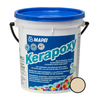 Škárovacia hmota Mapei Kerapoxy béžová 2 kg R2T MAPX2132
