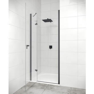 Sprchové dvere 90 cm Huppe Strike New SIKOKHD90TCL