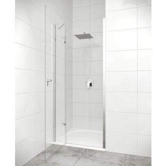 Sprchové dvere 100 cm Huppe Strike New SIKOKHD100TCRL