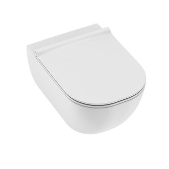 Wc s doskou softclose závesné Jika Mio zadný odpad H8667140000001