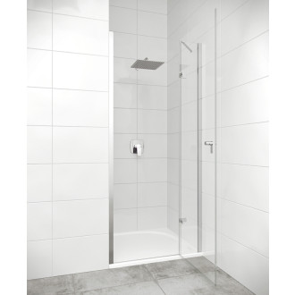 Sprchové dvere 100 cm Huppe Strike New SIKOKHD100TCRP