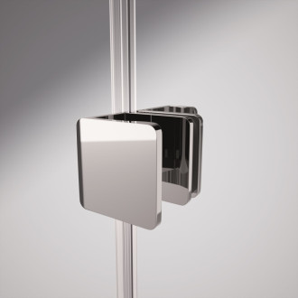 Sprchové dvere Walk-In / dvere 110 cm Huppe Xtensa HUPPEXN110P