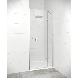 Sprchové dvere 120 cm Huppe Strike New SIKOKHD120TCRP