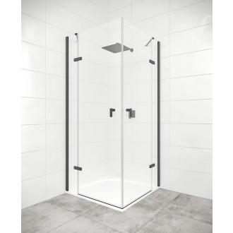 Sprchové dvere 120 cm Huppe Strike New SIKOKHD120TCL
