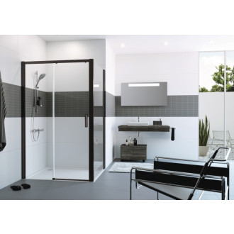 Sprchové dvere 160 cm Huppe Classics 2 Easy Entry C25313.123.322