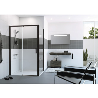 Sprchové dvere 160 cm Huppe Classics 2 Easy Entry C25313.123.322