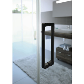 Sprchové dvere 160 cm Huppe Classics 2 Easy Entry C25313.123.322