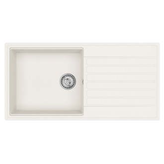 Drez SAT biela SATSINKGQK103W