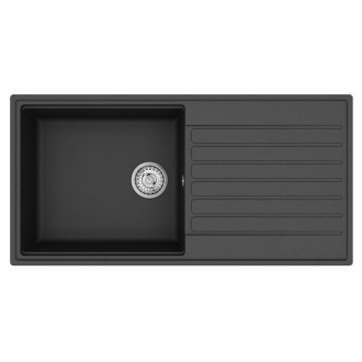 Drez SAT čierna SATSINKGQK103B