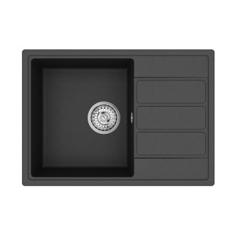 Drez SAT čierna SATSINKGE2B