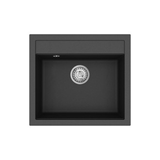 Drez SAT čierna SATSINKGQQ100B