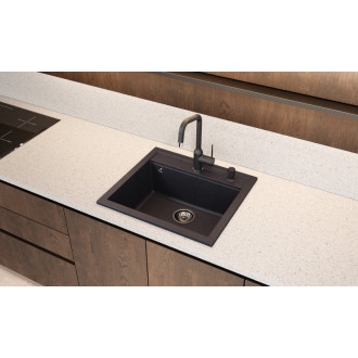 Drez SAT čierna SATSINKGQQ100B