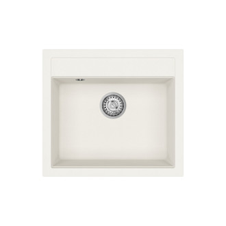 Drez SAT biela SATSINKGQQ100W