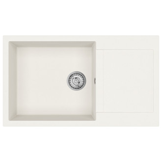 Drez SAT biela SATSINKGQT104W