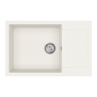 Drez SAT biela SATSINKGQT105W