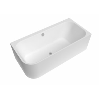 Voľne stojaca vaňa SAT Evolution 170x80 cm akrylát pravá SATVEVO1700P