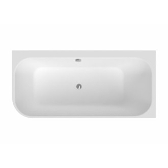 Voľne stojaca vaňa SAT Evolution 170x80 cm akrylát pravá SATVEVO1700P