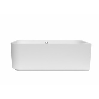 Voľne stojaca vaňa SAT Evolution 170x80 cm akrylát pravá SATVEVO1700P