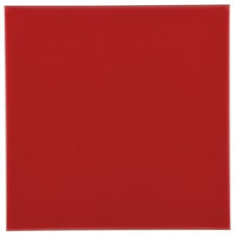 RIVIERA obklad Liso Monaco Red 20x20 (1,2m2) ADRI1020