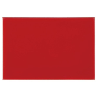 RIVIERA Liso Monaco Red 10x15 (1,34 m2) ADRI1021