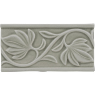 NATURE Relieve Hojas Smoke 7,5x15 (ADP39) ADNT5031