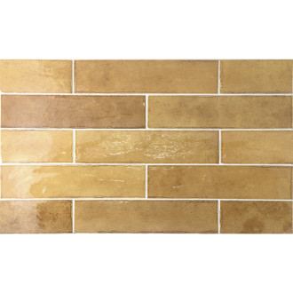 TRIBECA obklad Pollen 6x24,6 (0,5m2) (EQ-4) 26875