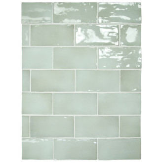 MANACOR obklad Mint 7,5x15 (0,5m2) (EQ-3) 26902